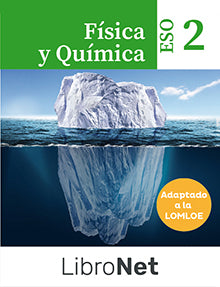 2ESO LN PFA FISICA QUIMIC LOMLOE ED23