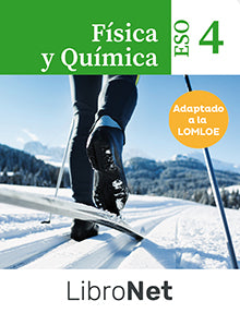 4ESO LN PFA FISICA QUIMIC LOMLOE ED23