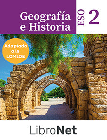 2ESO LN PFA GEOGRAFIA HIS LOMLOE ED23