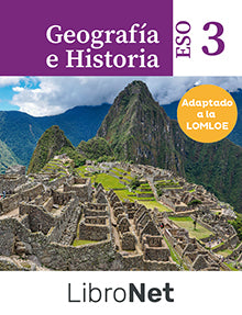 3ESO LN PFA GEOGRAFIA HIS LOMLOE ED23