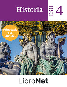 4ESO LN PFA HISTORIA LOMLOE ED23