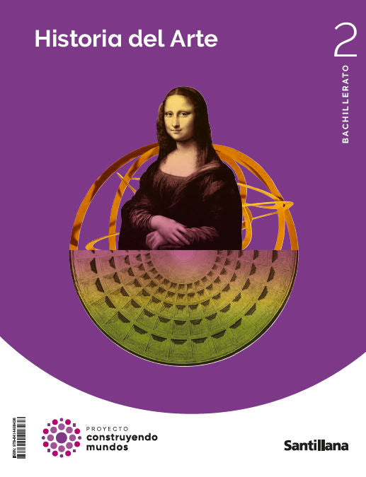 2BTO HISTORIA DEL ARTE CM ED23