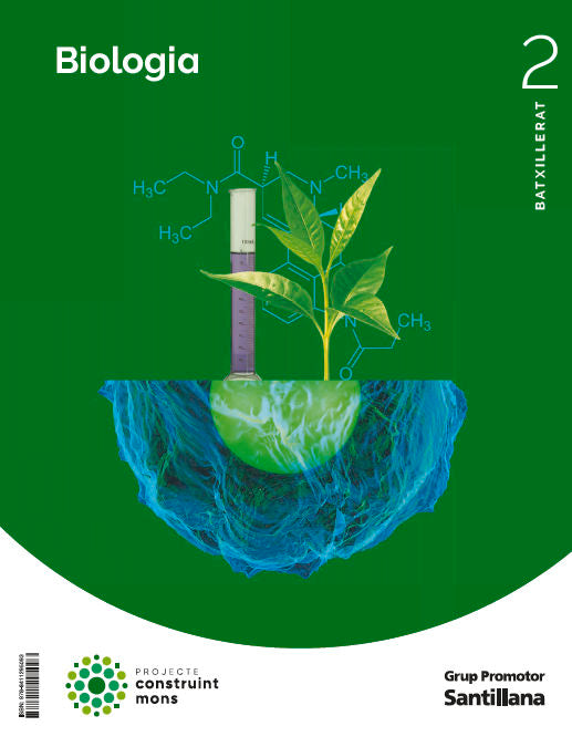 2BTX BIOLOGIA CATAL CM ED23