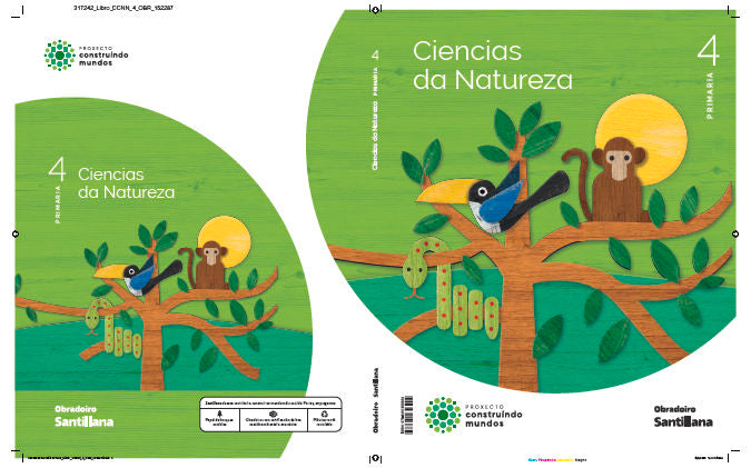 4PRI C.NATUR GALL CM ED23