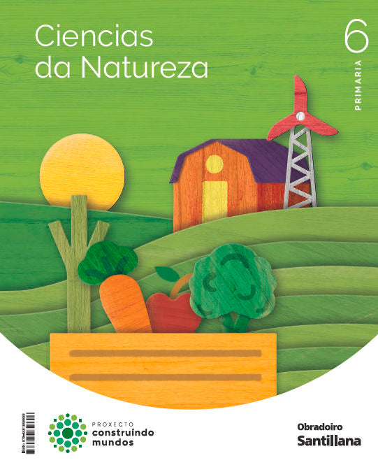 6PRI C NATUR GALL CM ED23