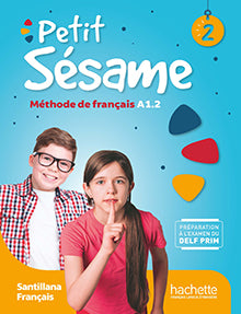 PLAT LM PETIT SESAME 2 ELEVE NUM