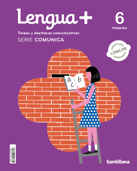6PRI LENGUA+ COMUNICA ED23