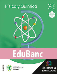 3ESO LM PFA FISICA QUIMICA EDUBANC ED23