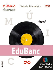 3ESO LM PFA MUSICA EDUBANC ED23