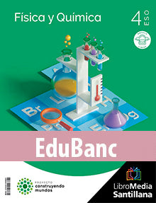 4ESO LM PFA FISICA QUIMICA EDUBANC ED23
