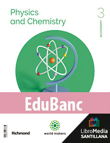 3ESO LM PFA PHYSICS CHEMIST EDUBANC ED23