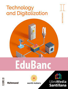 3ESO LM PFA TECHNOLOGY EDUBANC ED23
