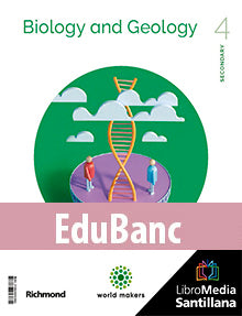 4ESO LM PFA BIOLOGY GEOLOGY EDUBANC ED23