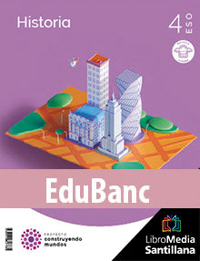4ESO LM PFA HISTORIA EDUBANC ED23