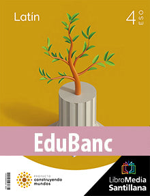 4ESO LDB PFA LATIN EDUBANC ED23