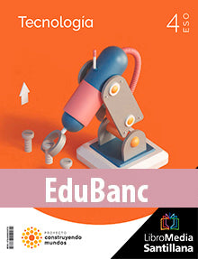 4ESO LM PFA TECNOLOGIA EDUBANC ED23