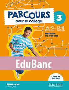PLAT LM PARCOURS 3 ELEVE NUMER EDUBANC