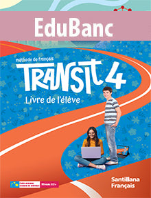 PLAT LM TRANSIT 4 ELEVE NUMERIQ EDUBANC