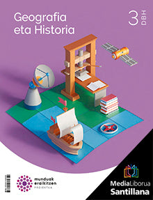 3ESO LM PFA GEGRAF HISTOR CM ZUBIA ED23
