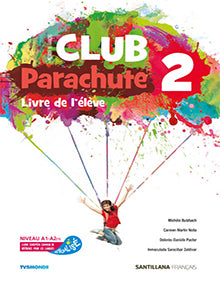 2ESO LM PFA PARACHUTE LIV NUM RIOJA ED23