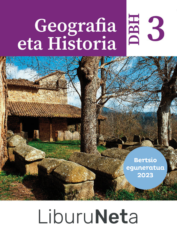 3ESO LN PFA GEOGRAF HISTORIA ZUBIA ED23
