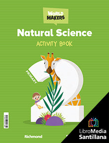 2PRI LDB PFA AB NATURAL SCIENCE ED23