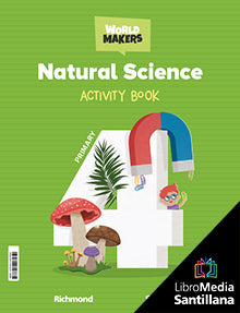 4PRI LDB PFA AB NATURAL SCIENCE ED23