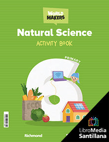 6PRI LDB PFA AB NATURAL SCIENCE ED23