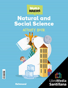 2PRI LDB PFA AB NAT & SOC SCIENC T1 ED23
