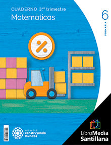 6PRI LDB PFA CDN MATEMATICAS T3 ED23