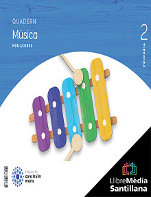 2PRI LDB PFA CDN MUSICA N ACORD VOR ED23