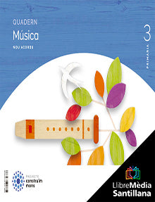 3PRI LDB PFA CDN MUSICA N ACORD VOR ED23