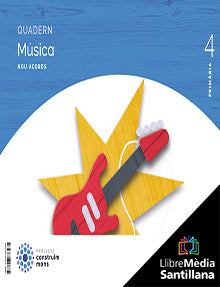 4PRI LDB PFA CDN MUSICA N ACORD VOR ED23