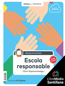 LDB PFA ESCUELA RESPONSABLE NIVEL I GP