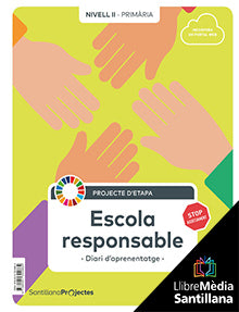 LDB PFA ESCUELA RESPONSABLE NIVEL II GP