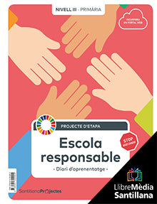 LDB PFA ESCUELA RESPONSABLE NIVEL III GP