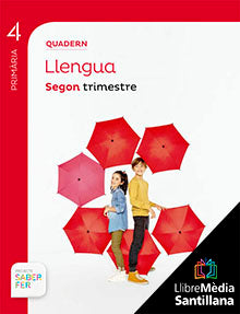 4PRI LDB PFA CDN LLENGUA T2 BALEAR ED23