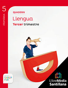 5PRI LDB PFA CDN LLENGUA T3 BALEAR ED23