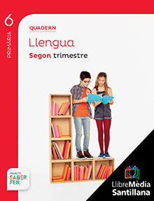 6PRI LDB PFA CDN LLENGUA T2 BALEAR ED23