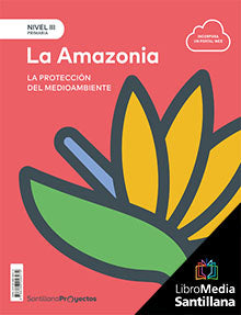 LDB PFA LA AMAZONIA NIVEL III