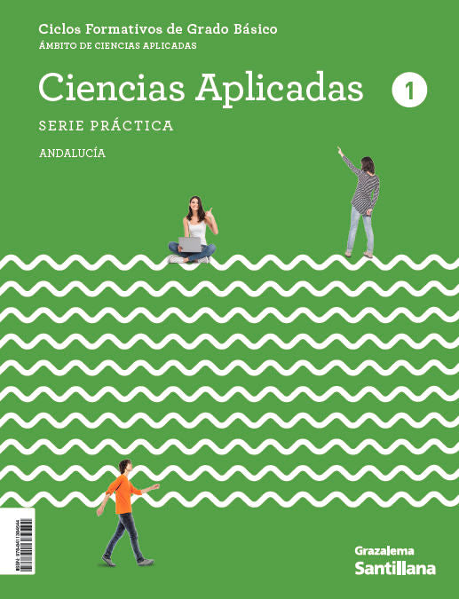 CFGB 1 C.APLICADAS ANDAL PRACT ED24