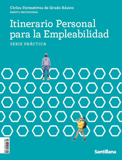 CFGB ITINERIO PERSONAL EMPLEAB ED24