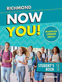 PLAT NOW YOU! 1 STD I-BOOK AND ED24
