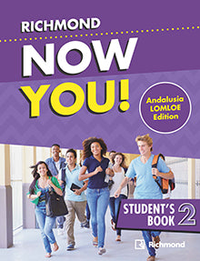 PLAT NOW YOU! 2 STD I-BOOK AND ED24