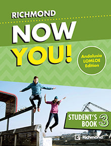 PLAT NOW YOU! 3 STD I-BOOK AND ED24