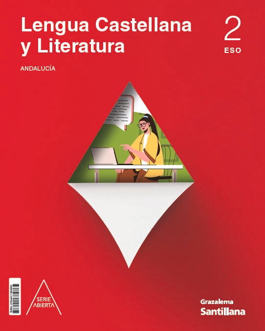 2ESO LENG Y LIT ANDAL S.ABI ED24