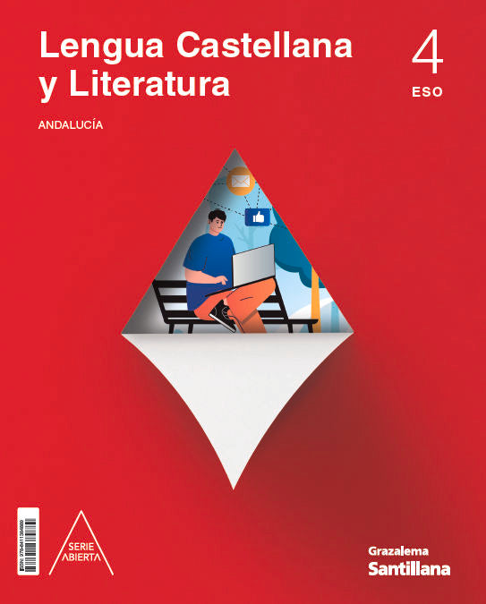 4ESO LENG Y LIT ANDAL S.ABI ED25