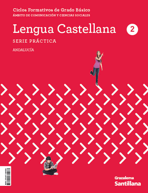 CFGB 2 LENGUA ANDAL PRACT ED24