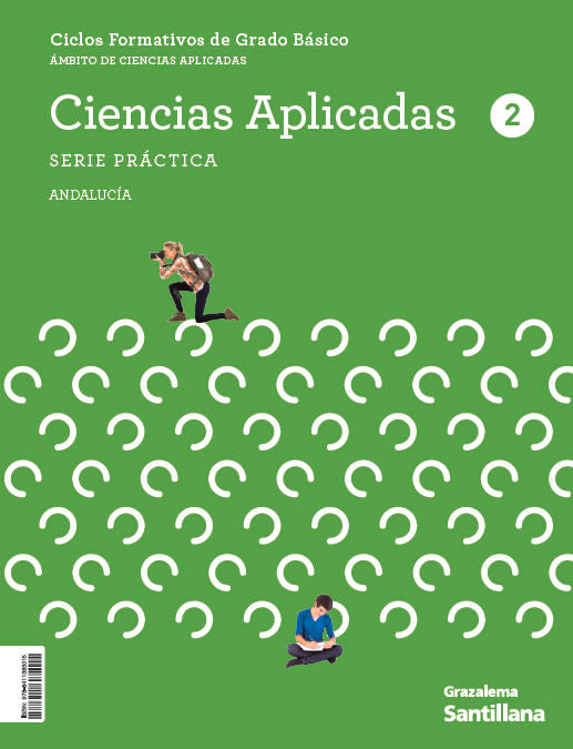 CFGB 2 C.APLICADAS ANDAL PRACT ED24