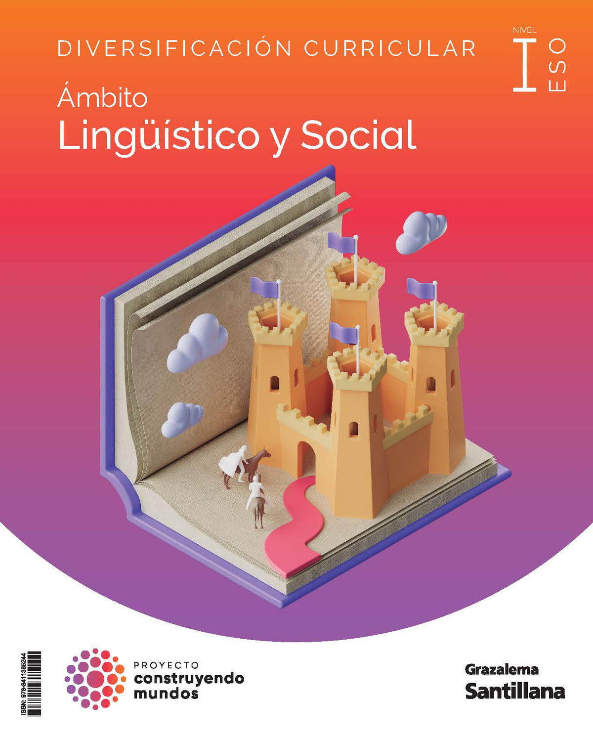 3ESO DIVER I SOCIOLING ANDAL CM ED24